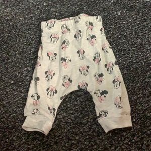 Minnie pants